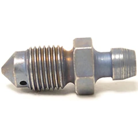 Mitsubishi OEM Brembo Caliper Bleeder | 2008-2015 Mitsubishi Evo X (4605A566)