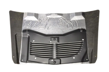 Mitsubishi OEM Under Hood Insulator | 2003-2006 Mitsubishi Evo 8/9 (5915A015)