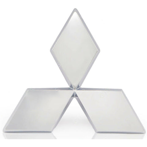 Mitsubishi OEM Badge | Multiple Mitsubishi Fitments (7415A603)