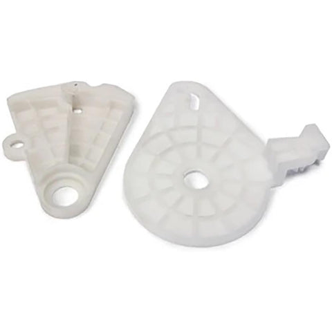 Mitsubishi OEM HVAC Control Damper Link Gears | 2003-2006 Mitsubishi Evo 8/9 (7801A110)