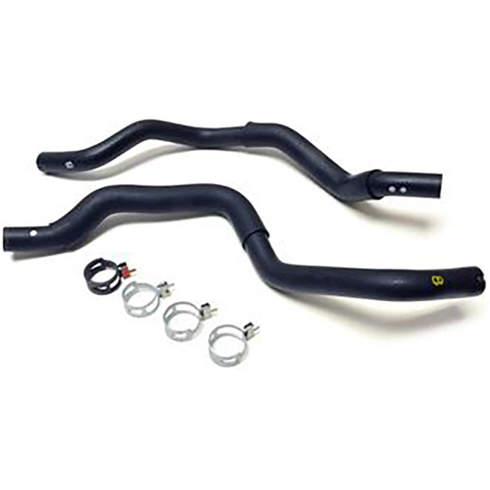Mitsubishi OEM Heater Hose Kit | 2003-2005 Mitsubishi Evo 8