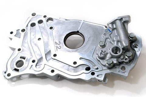 OEM DSM Oil Pump/Front Case with Gears (DSM) - Modern Automotive Performance
