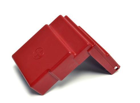 OEM Mitsubishi Fusible Link Box Cover | 2008-2015 Mitsubishi Evo X