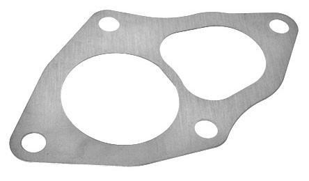 Mitsubishi OEM Turbo to O2 Housing Gasket | 1990-1999 4G63 DSM (MD185805)