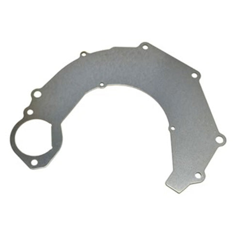 Mitsubishi OEM Starter Plate | 1996-2006 Mitsubishi Evo 4-9 (MD321827)