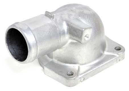 Mitsubishi OEM Water Neck | 2003-2006 Mitsubishi Lancer Evolution 8/9 (MD363251)