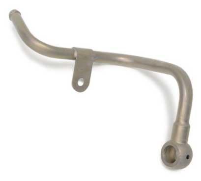 Mitsubishi OEM Turbo Water Feed Line | 2003-2005 Mitsubishi Lancer Evolution 8 (MD363253)