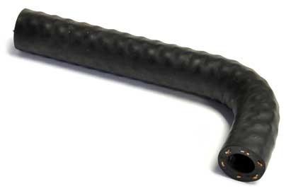 Mitsubishi OEM Turbo Coolant Hose | 2003-2006 Mitsubishi Evo 8/9 (MD363256)