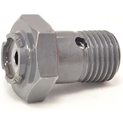 Mitsubishi OEM Oil Jet Check Valve | 2003-2015 Mitsubishi Evo 8/9/X (MD372046)