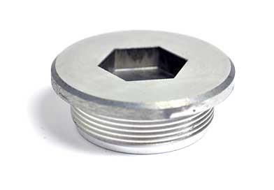 Mitsubishi OEM Camshaft Cap | 2006 Mitsubishi Lancer Evolution 9 (MD623113)