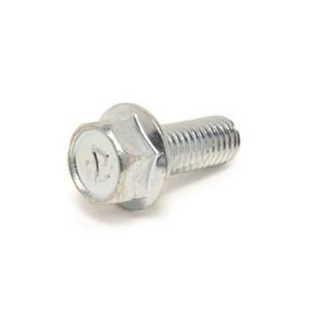 Mitsubishi OEM Compressor Bracket Bolt | 2008-2015 Mitsubishi Evo X, 2003-2005 Mitsubishi Eclipse GTS, and 2008-2015 Mitsubishi Lancer 2.0L (MF140225)
