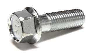 Mitsubishi OEM Starter Bolt | 2003-2006 Mitsubishi Lancer Evolution 8/9 (MF140262)