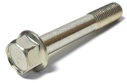 Mitsubishi OEM Transmission Starter Bolt | 2003-2006 Mitsubishi Evo 8/9 (MF140270)