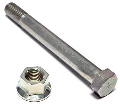 Mitsubishi OEM Driver's Side Motor Mount Bolt | 2003-2006 Mitsubishi Evo 8/9 (MF104928)