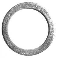 ぷぅ OEM Mitsubishi Oil Squirter Banjo Bolt Crush Washer | 1989