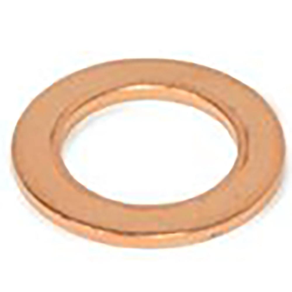 Mitsubishi OEM 12784P 10mm Copper Gasket | Multiple Fitments 