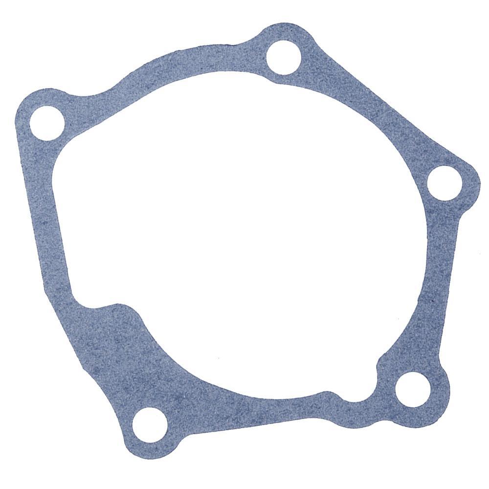 Water Pump W/ Gasket Fits For 1996-2001 Acura Honda Civic Water Pump W/ Gasket Fits For 1996-2001 Acura Honda Civic