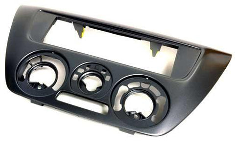 Mitsubishi OEM Radio / Heater Control Panel | 2003-2006 Mitsubishi Evo 8/9 (MN151264HA)