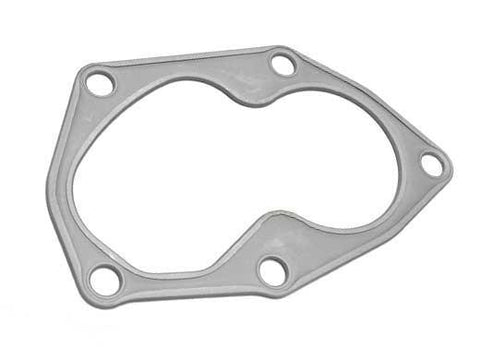 Mitsubishi OEM Turbo to O2 Housing Gasket | 2003-2006 Mitsubishi Lancer Evolution 8/9 (MR299686)