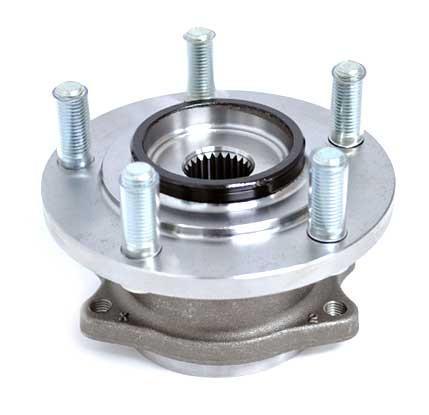 Mitsubishi OEM Rear Wheel Bearing | 2003-2006 Mitsubishi Lancer Evolution 8/9 (MR403968)