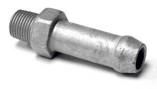 Mitsubishi OEM Intake Manifold Brake Booster Nipple | Multiple Fitments (MR493617)