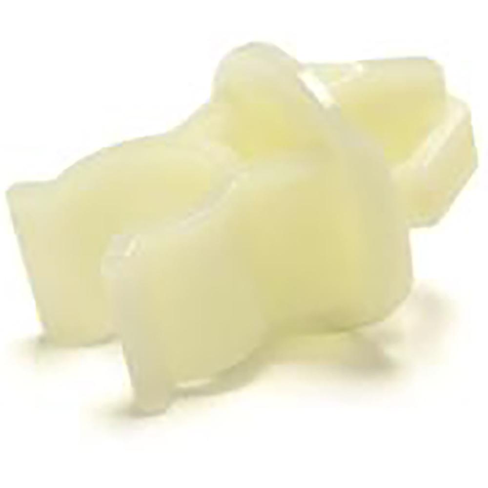 kepi5617kepi5617 2点おまとめ Mitsubishi OEM Hood Prop Locking Clip | 2001-2006 Mitsubishi Evo 7