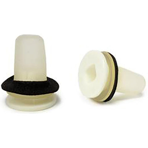 Mitsubishi OEM 80384B Taillight Grommet | 2001-2006 Mitsubishi Evo 7/8/9 (MR551466)