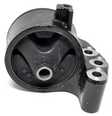 Mitsubishi OEM Passenger Side Motor Mount | 2003-2006 Mitsubishi Lancer Evolution 8/9 (MR554434)