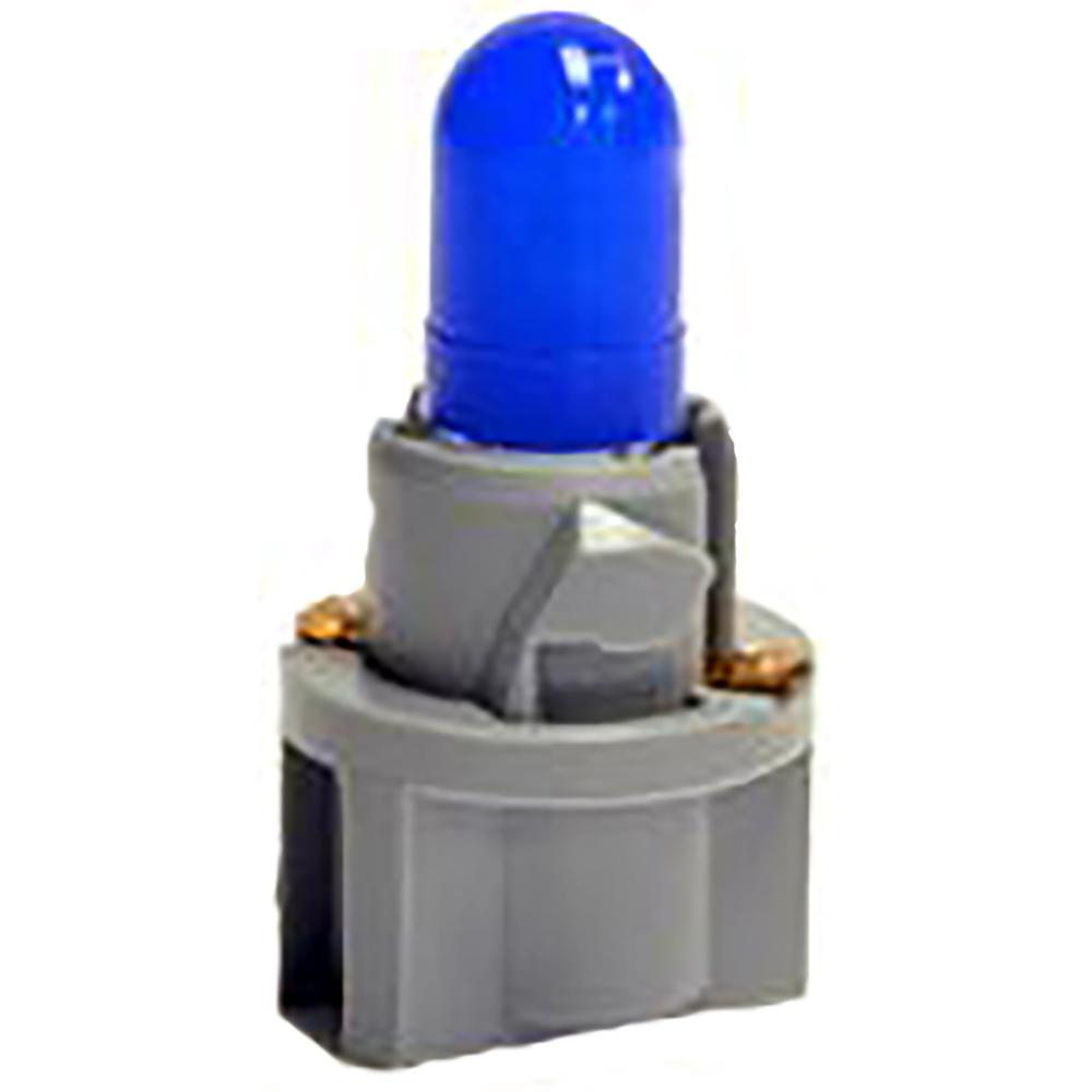 Mitsubishi OEM HVAC Heater Control Light Bulb | 2003-2006