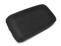 Mitsubishi OEM Suede Arm Rest | 2003-2006 Mitsubishi Lancer Evolution 8/9 (MR633889)