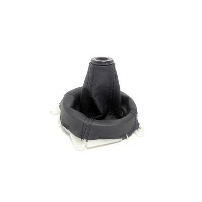 Mitsubishi OEM Shift Boot | 2003-2006 Mitsubishi Evo 8/9 5MT (MR646873)