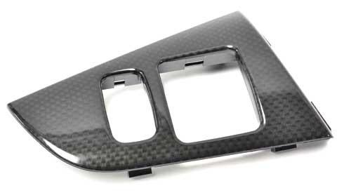 Kiss Carbon Fiber Window Lift Trim Switch Panel Cover Trim | Shopee - View #6
