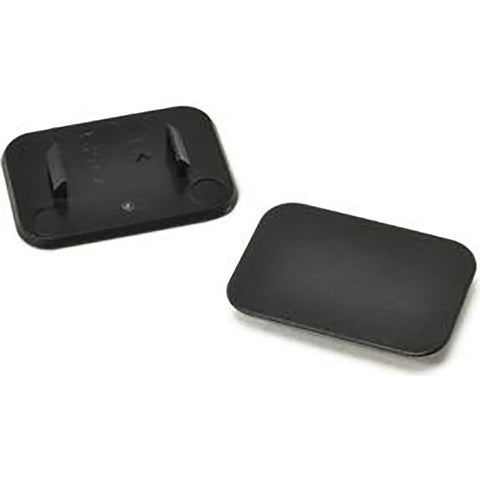 Mitsubishi OEM Interior Door Pull Pocket Cap | 2001-2006 Mitsubishi Evo 7/8/9 (MR655240)