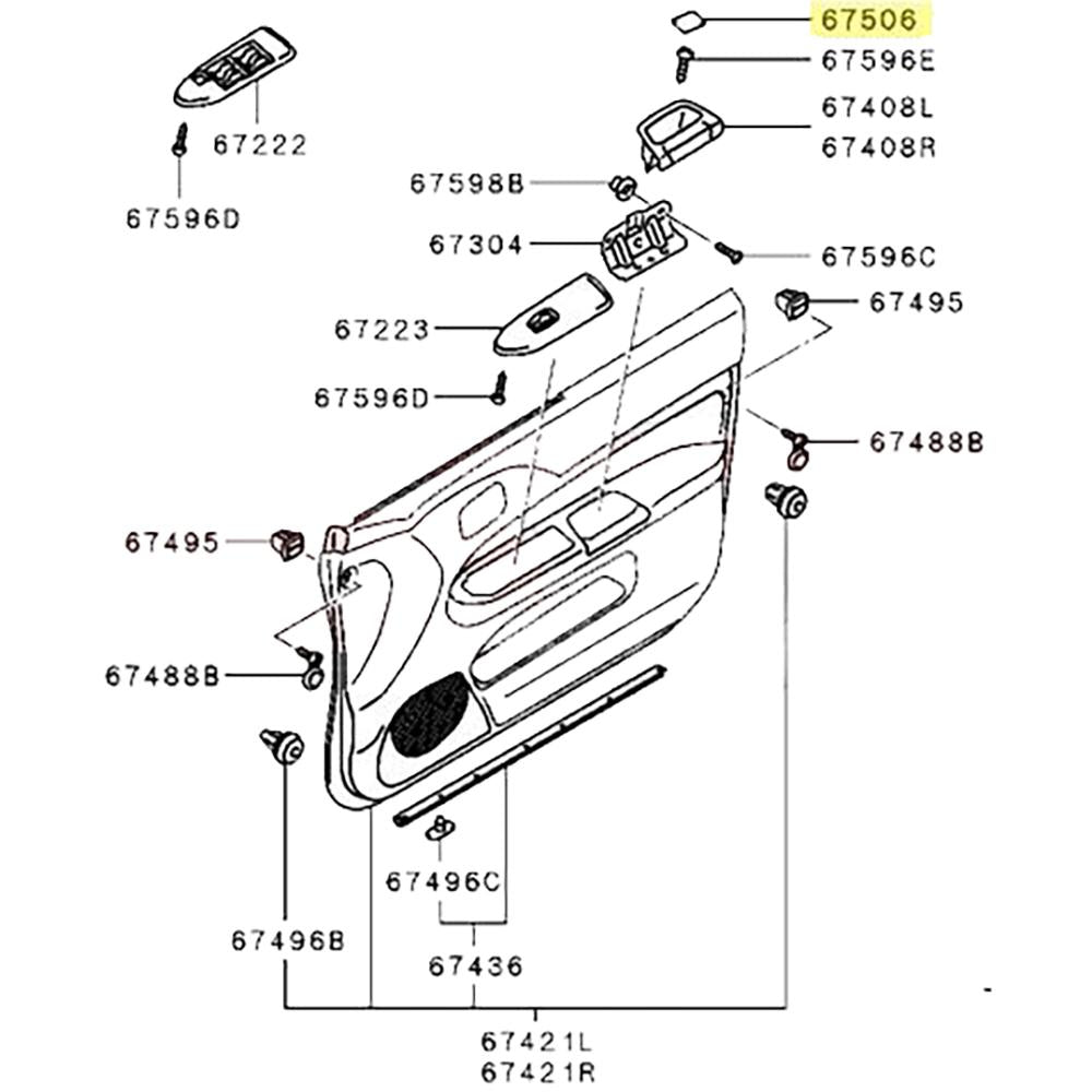 Mi oem-mitsubishi-parts-mit-
