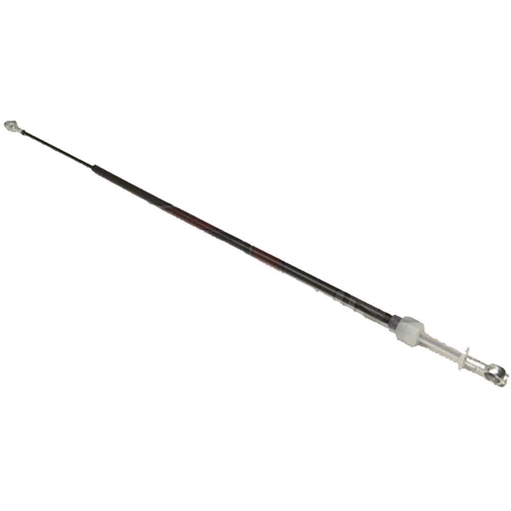 Mitsubishi OEM HVAC Left Temp Control Cable | 2003-2006 Mitsubishi