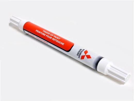OEM Mitsubishi Touch-Up Paint Markers  Multiple Mitsubishi Fitments –  MAPerformance