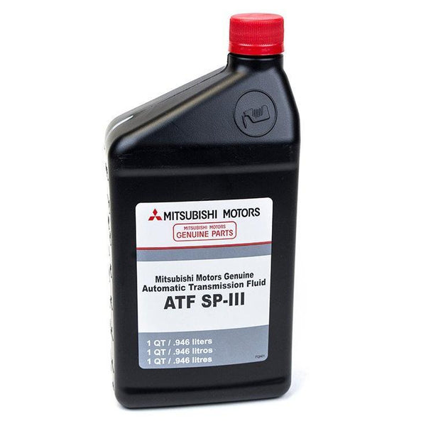 Mitsubishi Diamond ATF SP III Transmission Fluid | MAPerformance