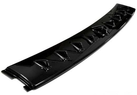 Mitsubishi OEM Vortex Generator | 2003-2006 Mitsubishi Evo 8/9 (MZ380295EX)