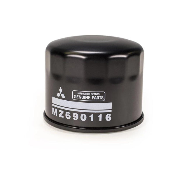 OEM Mitsubishi Oil Filter | 7 Bolt DSM / Evo (MZ690116 