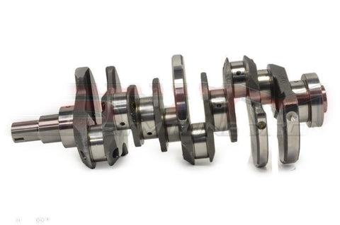 Genuine OEM Crankshaft | 2009-2017 Nissan GT-R R35 (12201-JF00A)