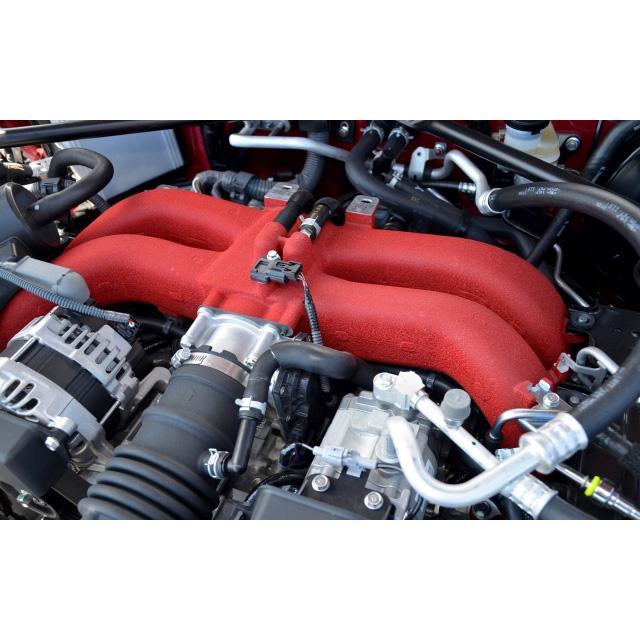 OEM Subaru Parts Subaru OEM Intake Manifold - Red | 2013-2021 BRZ/FR-S/86 (14001AC540)