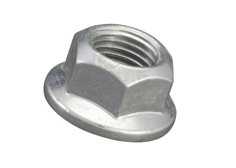 Subaru OEM Front Upper Adjustable Camber Bolt Nut | Multiple Subaru Fitments (20550AA010)