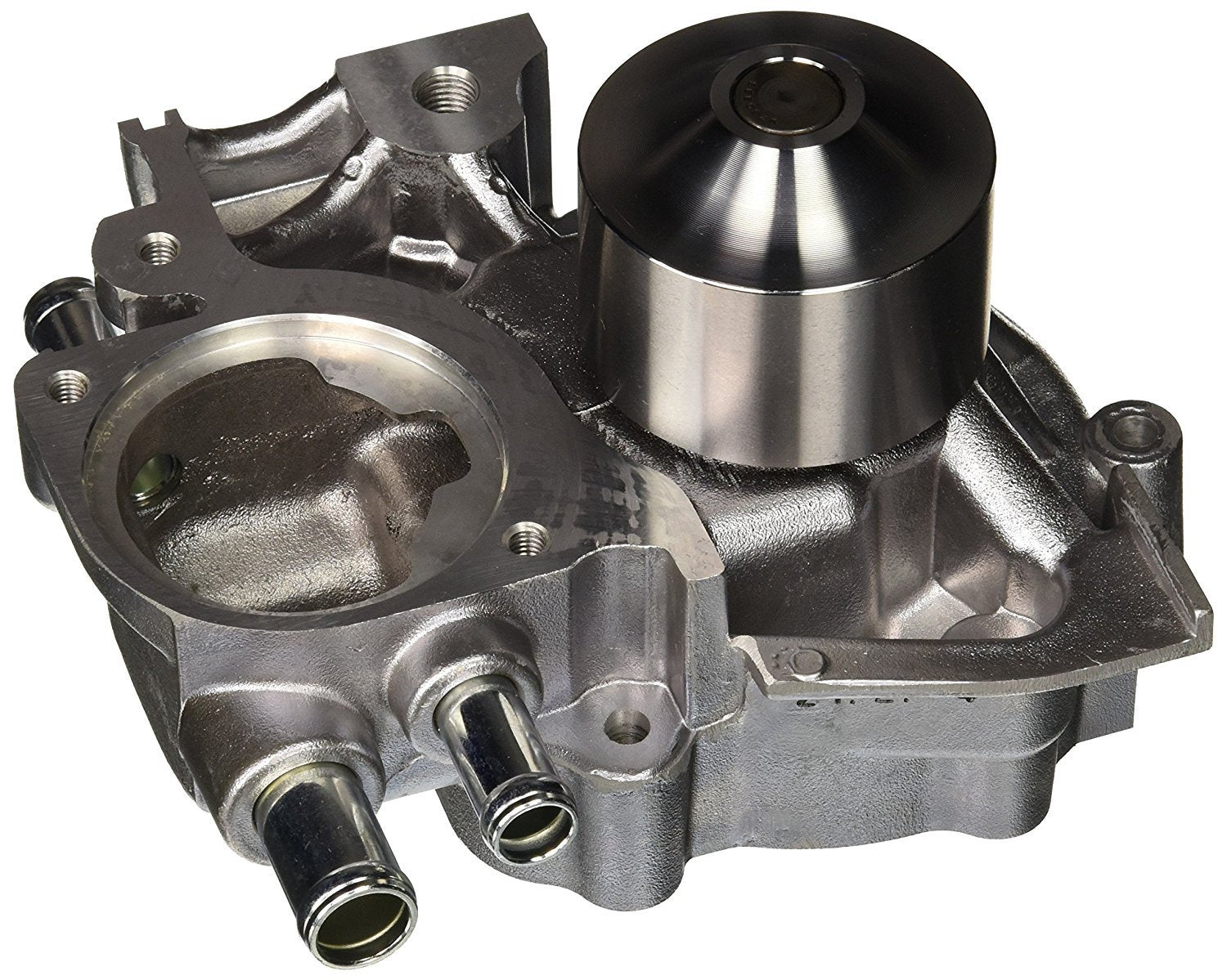 GC8インプレッサ ウォーターポンプ 21111AA026 Subaru OEM Water Pump | 2002-2004 Subaru Impreza WRX (21111AA026