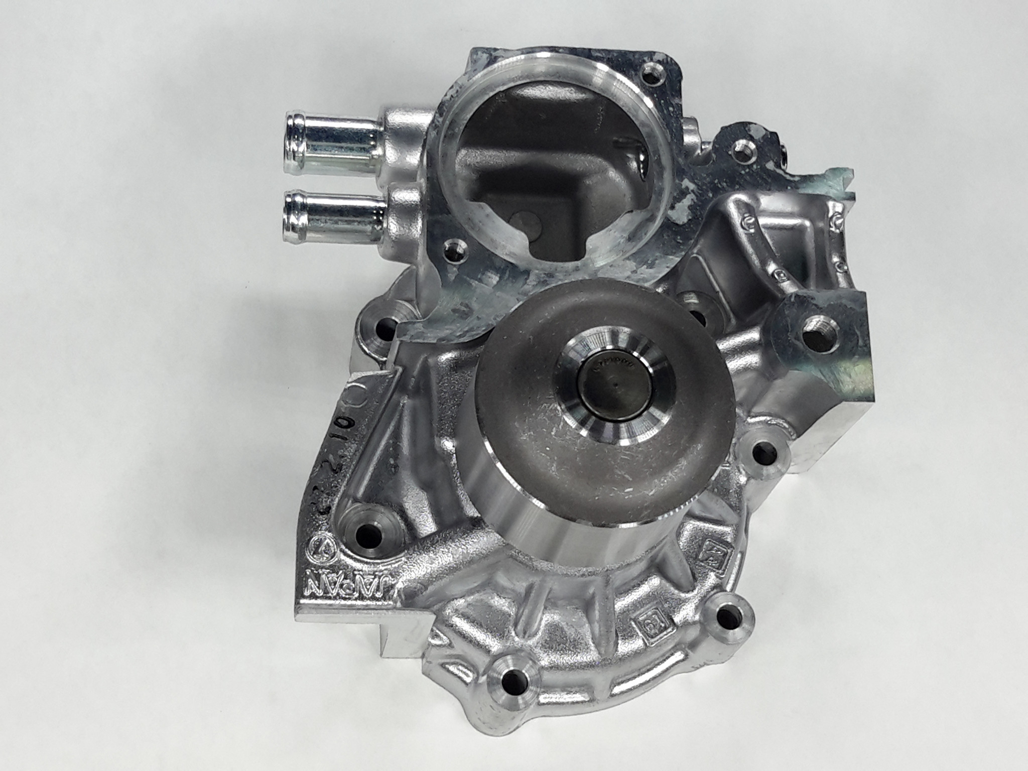 Subaru OEM Water Pump | Multiple Subaru Fitments (21111AA240