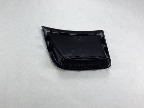 Subaru OEM Bumper Cover Front Right Unpainted | 2008-2014 Subaru Impreza WRX STI (57739FG010)