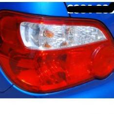 Subaru OEM Drivers Side Tail Lamp (Subaru WRX/STI 04-05) - Modern Automotive Performance
