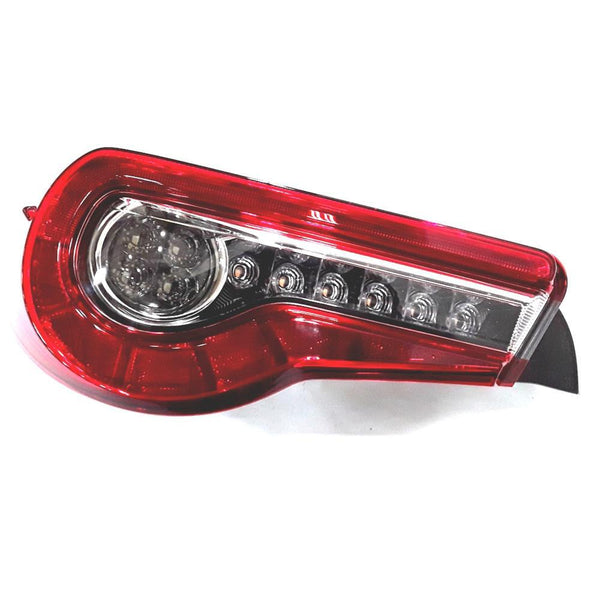 Subaru OEM LED Tail Light - Left Hand | 2017-2021 Subaru BRZ