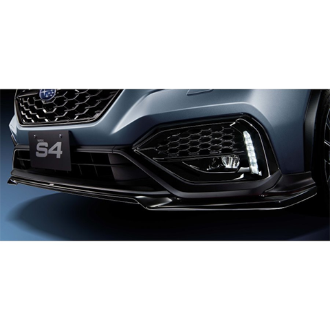 Subaru STI Front Lip | 2022-2023 Subaru WRX (E2410VC220)