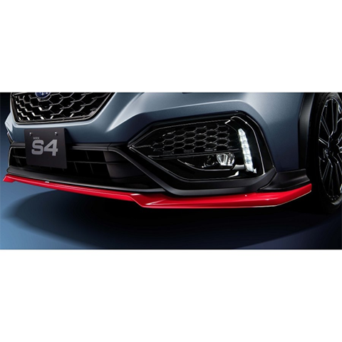 Subaru STI Front Lip | 2022+ Subaru WRX (E2410VC220)