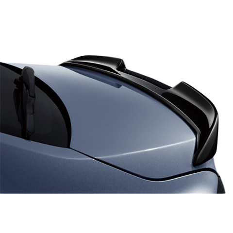 Subaru STI Trunk Spoiler | 2022-2023 Subaru WRX (E7210VC300)